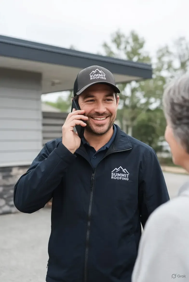 Flat Roof Leak Repair Markleville, IN FAQs